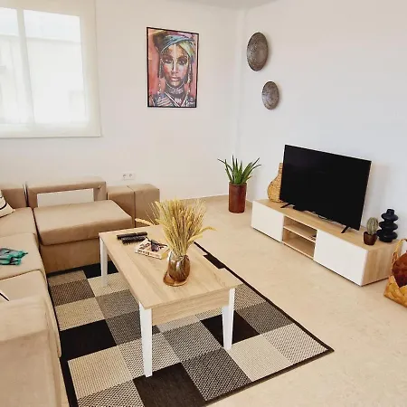 Rooftop Vistas, 2 Bedrooms First Line