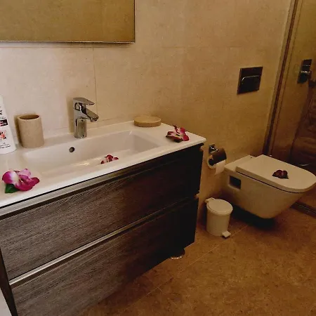 Rooftop Vistas, 2 Bedrooms First Line *