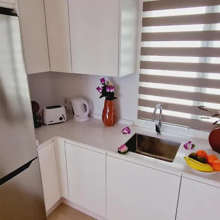 Rooftop Vistas, 2 Bedrooms First Line *