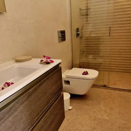 Rooftop Vistas, 2 Bedrooms First Line