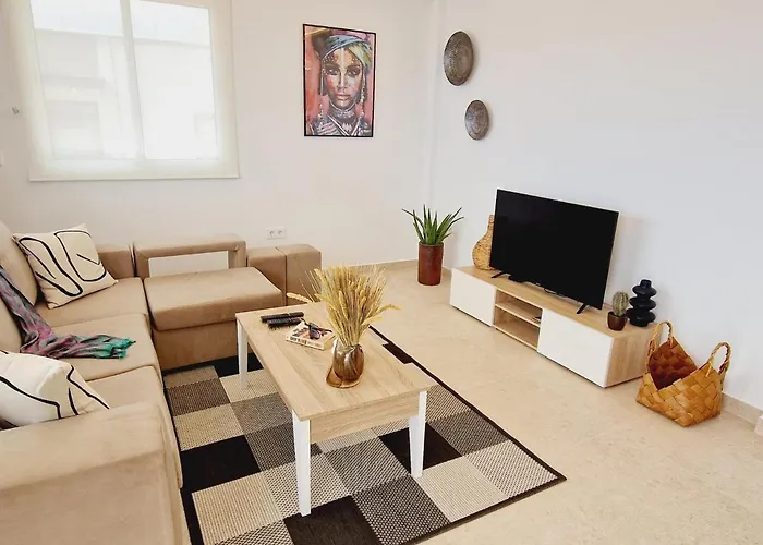 Rooftop Vistas, 2 Bedrooms First Line