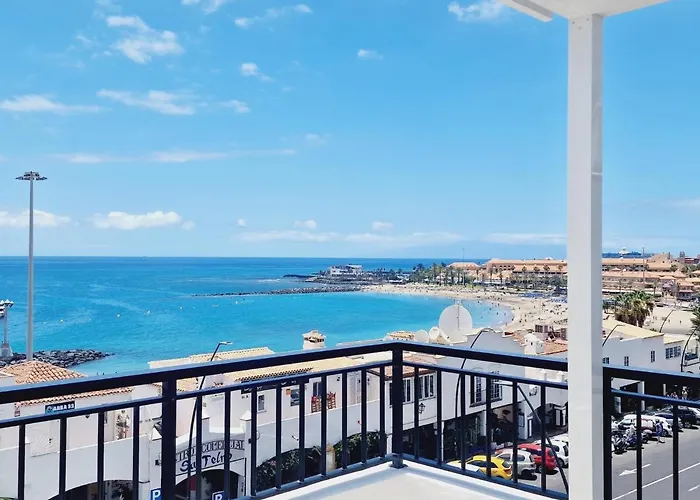 Casa de Férias Rooftop Vistas, 2 Bedrooms First Line