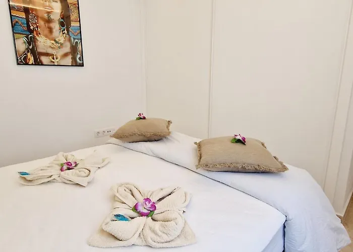 Casa de Férias Rooftop Vistas, 2 Bedrooms First Line *