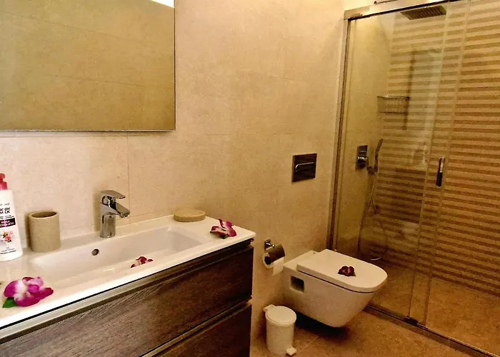 Casa de Férias Rooftop Vistas, 2 Bedrooms First Line *