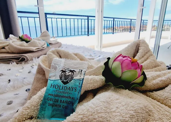 Rooftop Vistas, 2 Bedrooms First Line *