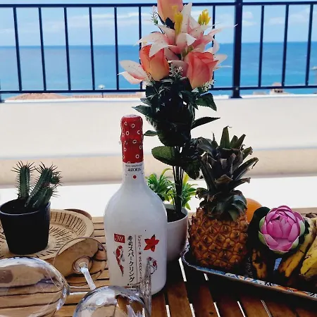 Rooftop Vistas, 2 Bedrooms First Line