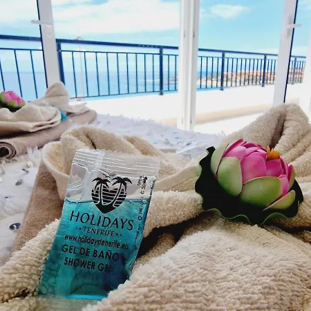 Rooftop Vistas, 2 Bedrooms First Line *